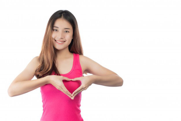 نکاتی در مورد سلامت و بهداشت سینه ها