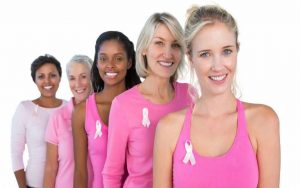 چگونه سینه ها را زیبا و سالم نگه داریم