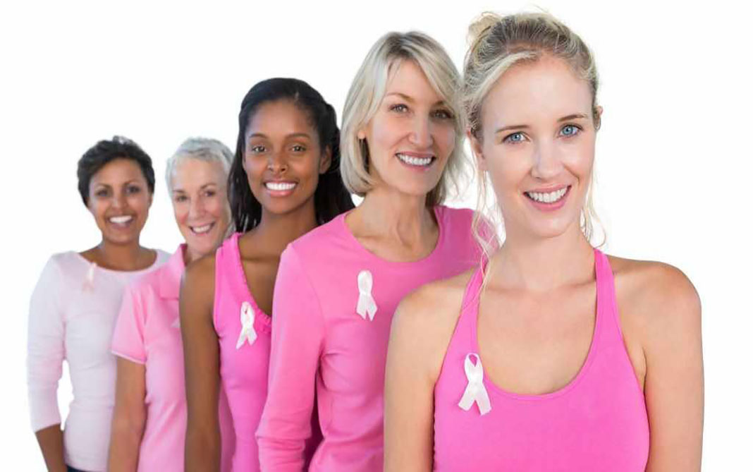 چگونه سینه ها را زیبا و سالم نگه داریم