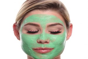 ماسک صورت خانگی