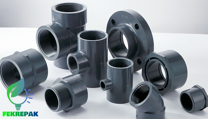 لیست بهترین تولیدکنندگان لوله برق در ایران