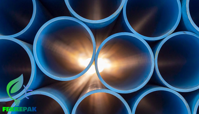 لیست بهترین تولیدکنندگان لوله برق در ایران