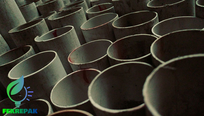 لیست بهترین تولیدکنندگان لوله برق در ایران