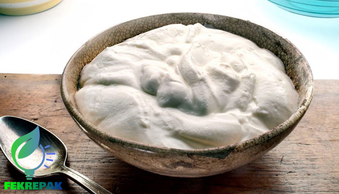 ماسک صورت خانگی برای پوست چرب