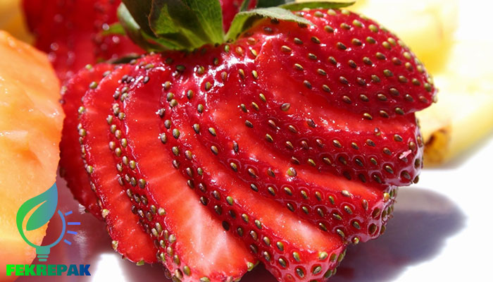 ماسک صورت خانگی برای پوست چرب