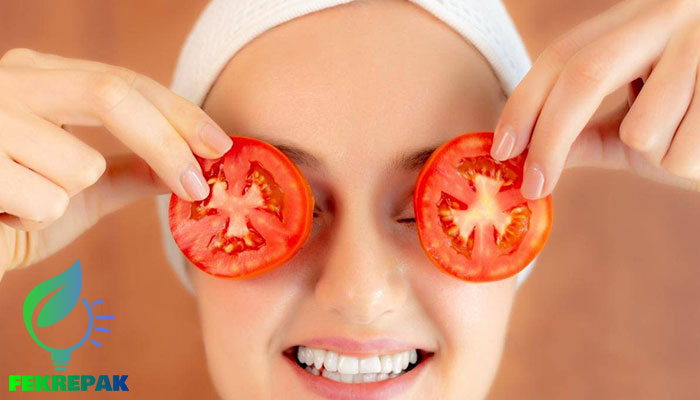 ماسک صورت خانگی برای پوست چرب