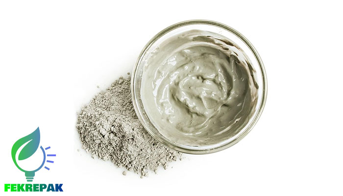 ماسک صورت خانگی برای پوست چرب