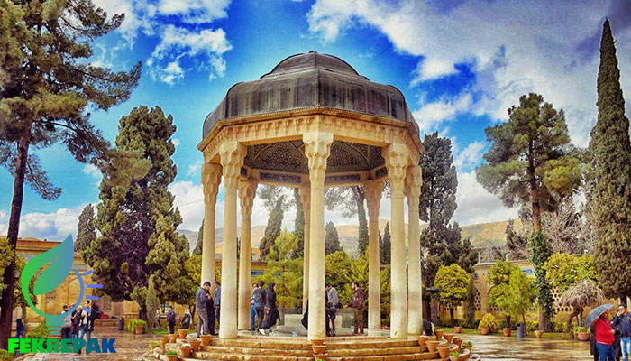 جاهای دیدنی شیراز؛ ماجراجویی در بهشت ایران