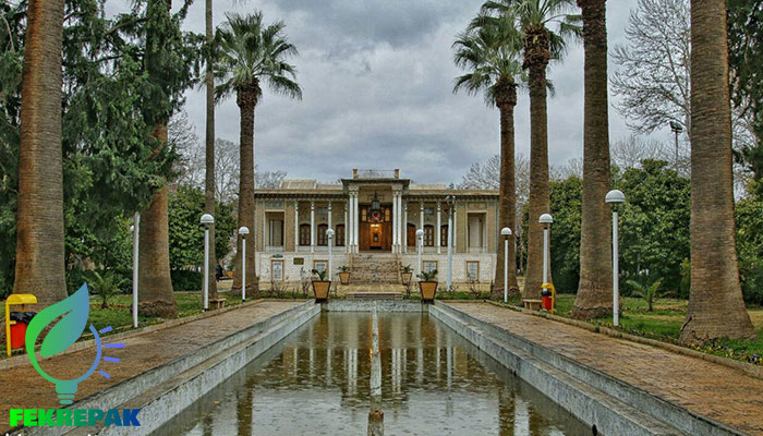 جاهای دیدنی شیراز؛ ماجراجویی در بهشت ایران