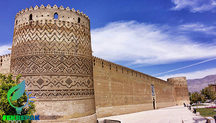 جاهای دیدنی شیراز؛ ماجراجویی در بهشت ایران