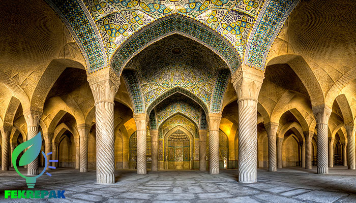 جاهای دیدنی شیراز؛ ماجراجویی در بهشت ایران