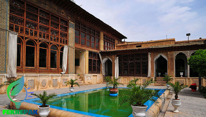 جاهای دیدنی شیراز؛ ماجراجویی در بهشت ایران