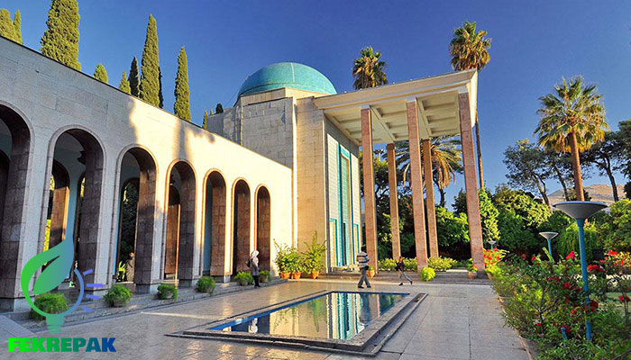 جاهای دیدنی شیراز؛ ماجراجویی در بهشت ایران