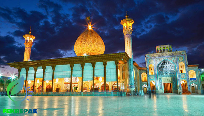 جاهای دیدنی شیراز؛ ماجراجویی در بهشت ایران