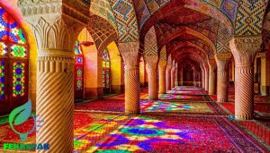 جاهای دیدنی شیراز؛ ماجراجویی در بهشت ایران