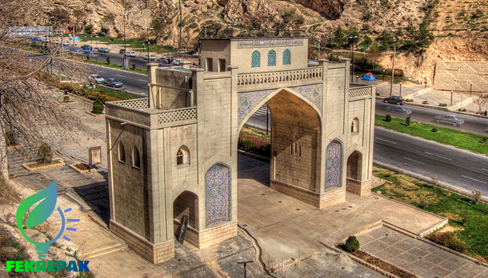 جاهای دیدنی شیراز؛ ماجراجویی در بهشت ایران