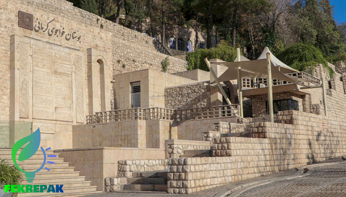 جاهای دیدنی شیراز؛ ماجراجویی در بهشت ایران