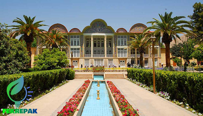 جاهای دیدنی شیراز؛ ماجراجویی در بهشت ایران