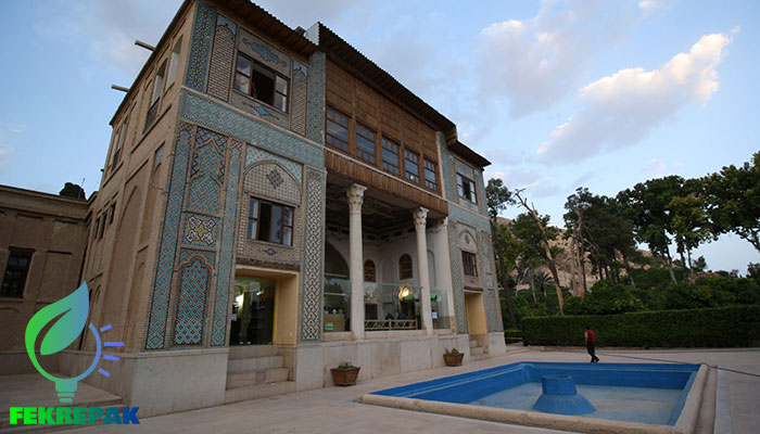 جاهای دیدنی شیراز؛ ماجراجویی در بهشت ایران