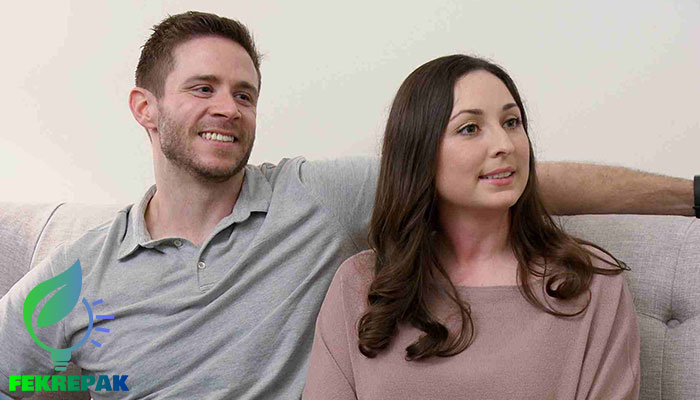 صحبت درباره رابطه جنسی با دیگران