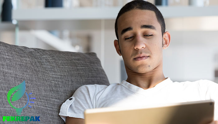 علت خود ارضایی مردان متأهل