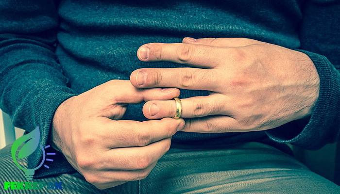 علت خود ارضایی مردان متأهل