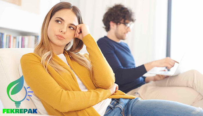 علت خود ارضایی مردان متأهل