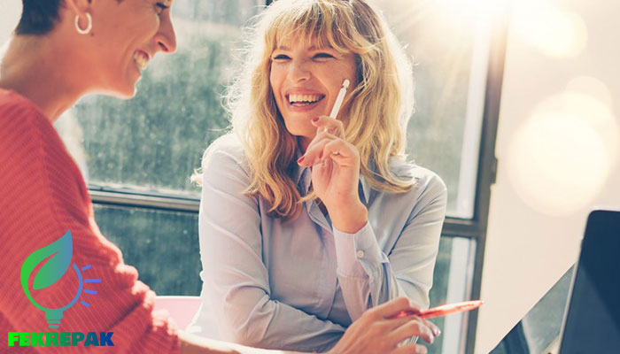 ترفندهای ساده جذاب بودن