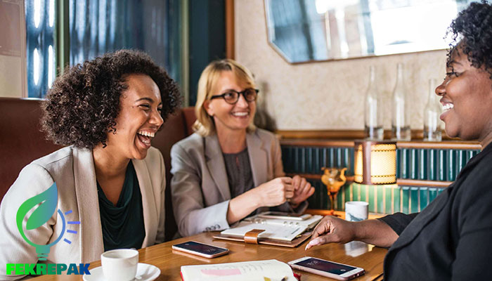 ترفندهای ساده جذاب بودن