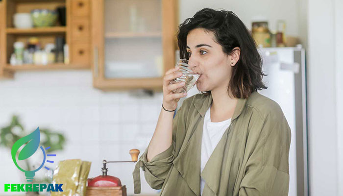 13 زمان مناسب برای نوشیدن آب