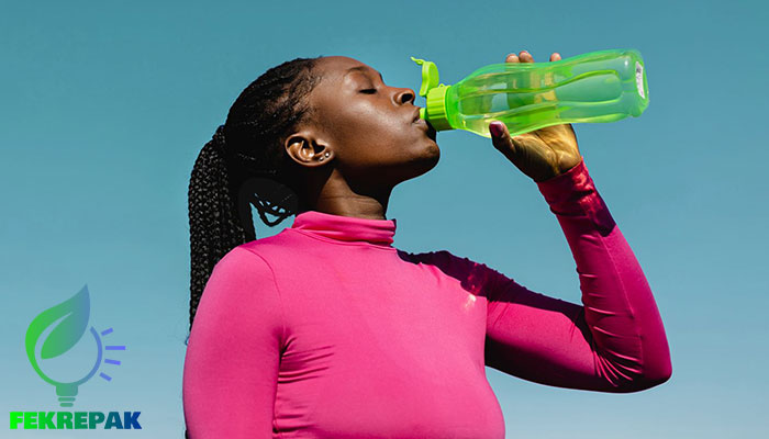 13 زمان مناسب برای نوشیدن آب