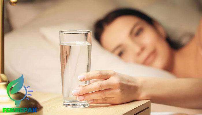 13 زمان مناسب برای نوشیدن آب