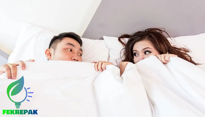 آیا رابطه جنسی در دوران دوستی درست است؟