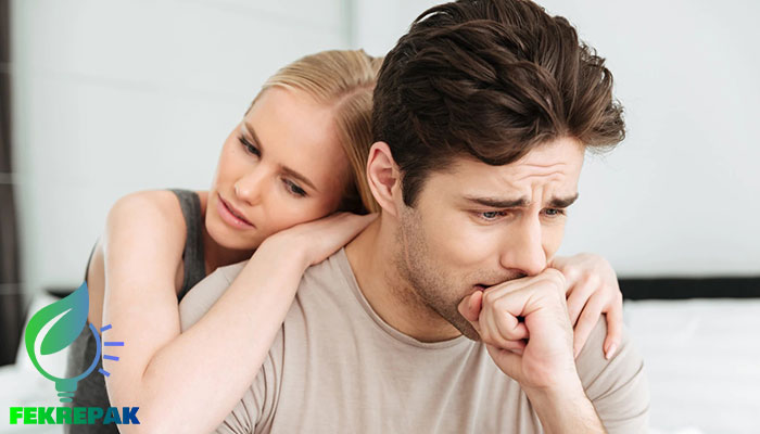 آیا رابطه جنسی در دوران دوستی درست است؟