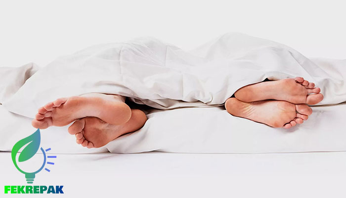 آیا رابطه جنسی در دوران دوستی درست است؟