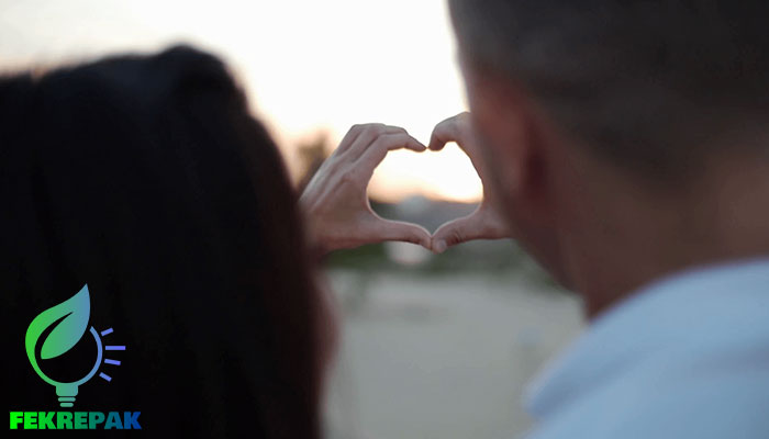 آیا رابطه جنسی در دوران دوستی درست است؟