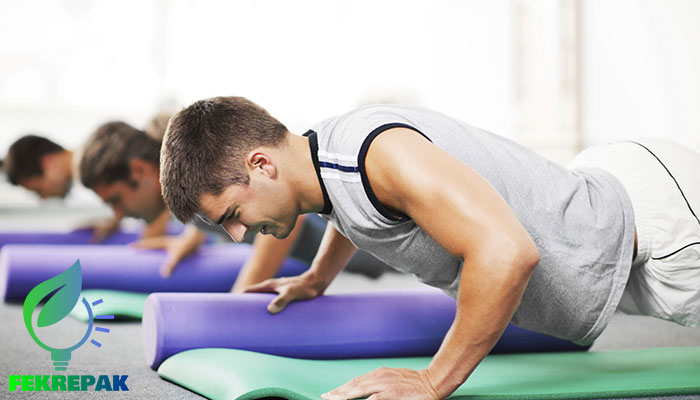 عوارض خودارضایی چیست؟