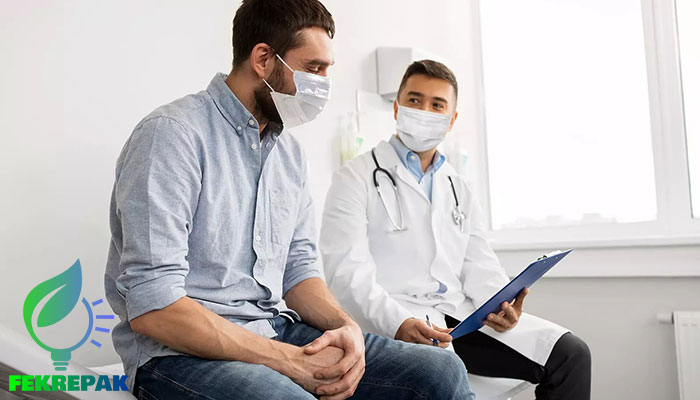 عوارض خودارضایی چیست؟