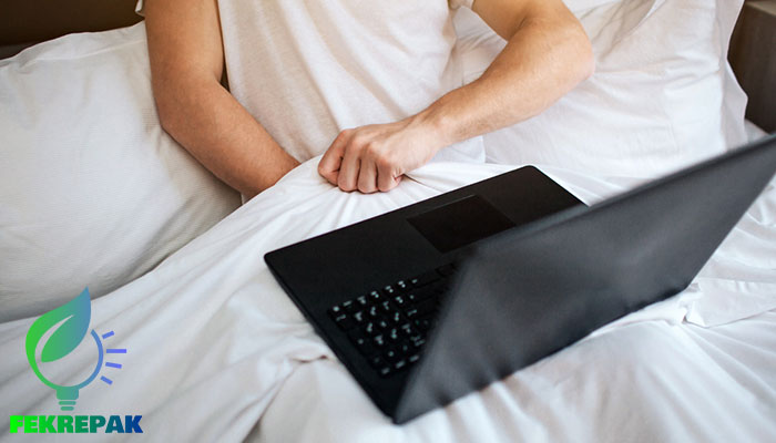 عوارض خودارضایی چیست؟