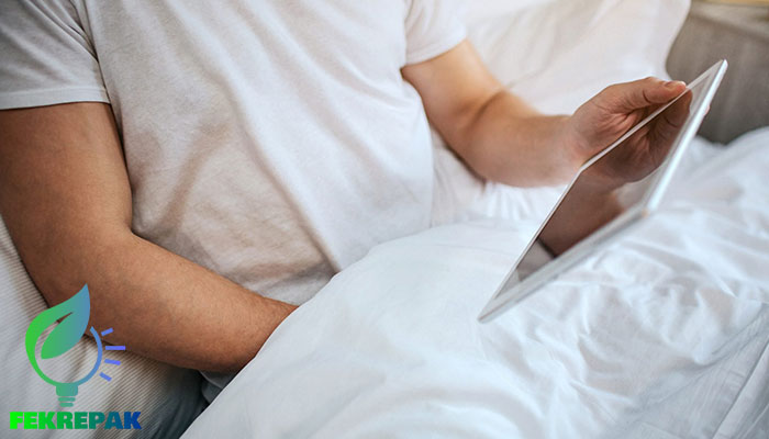 عوارض خودارضایی چیست؟