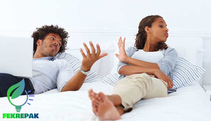 عوارض خودارضایی چیست؟