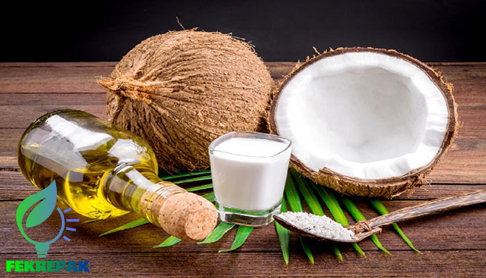 درمان مو خوره