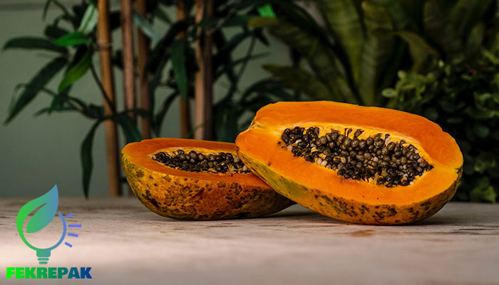 درمان مو خوره