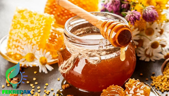 درمان مو خوره