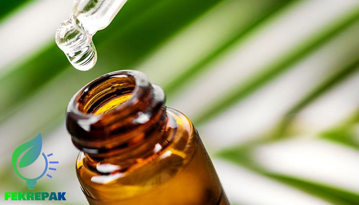 درمان مو خوره