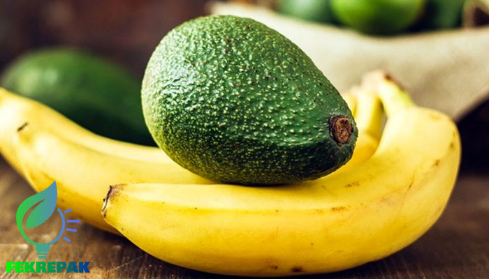 درمان مو خوره