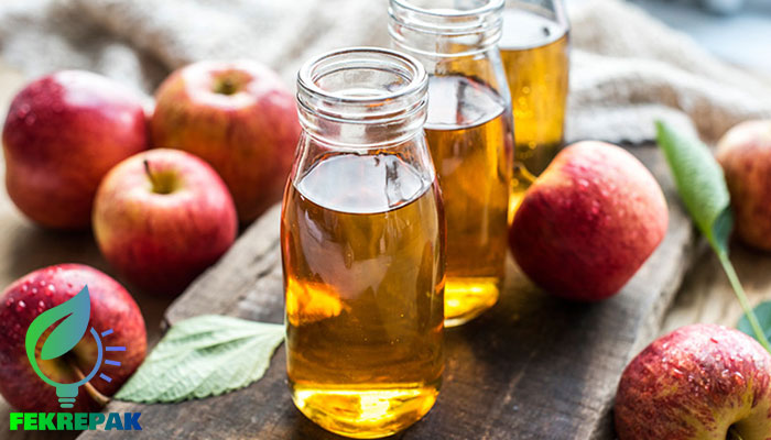 درمان مو خوره