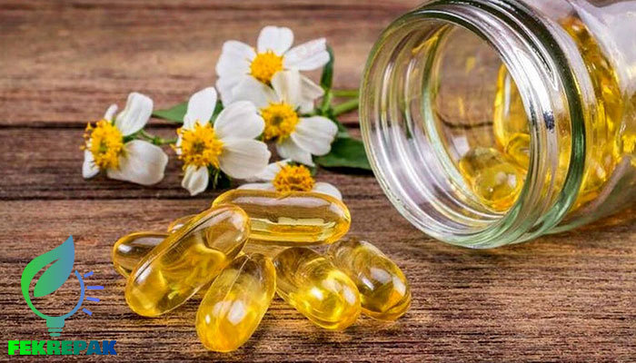 درمان مو خوره