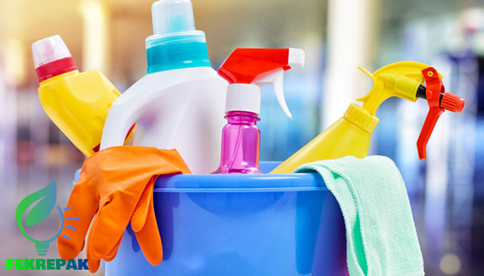 شوینده هایی که باعث پوسیدگی فرش می شوند