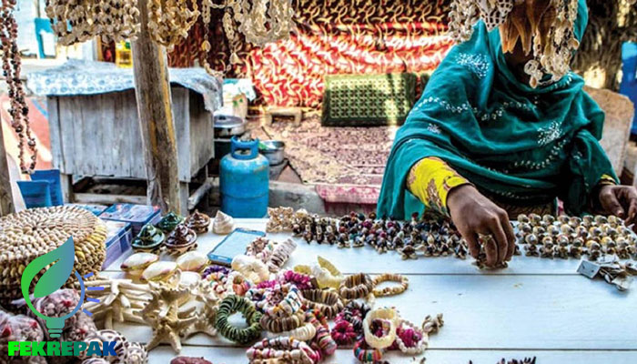 معرفی بهترین مراکز خرید قشم